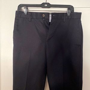 Amazon Men’s Slim Fit Flat Front Dress Pant